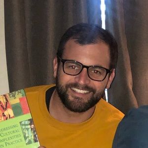 Meet your Posher, Michael